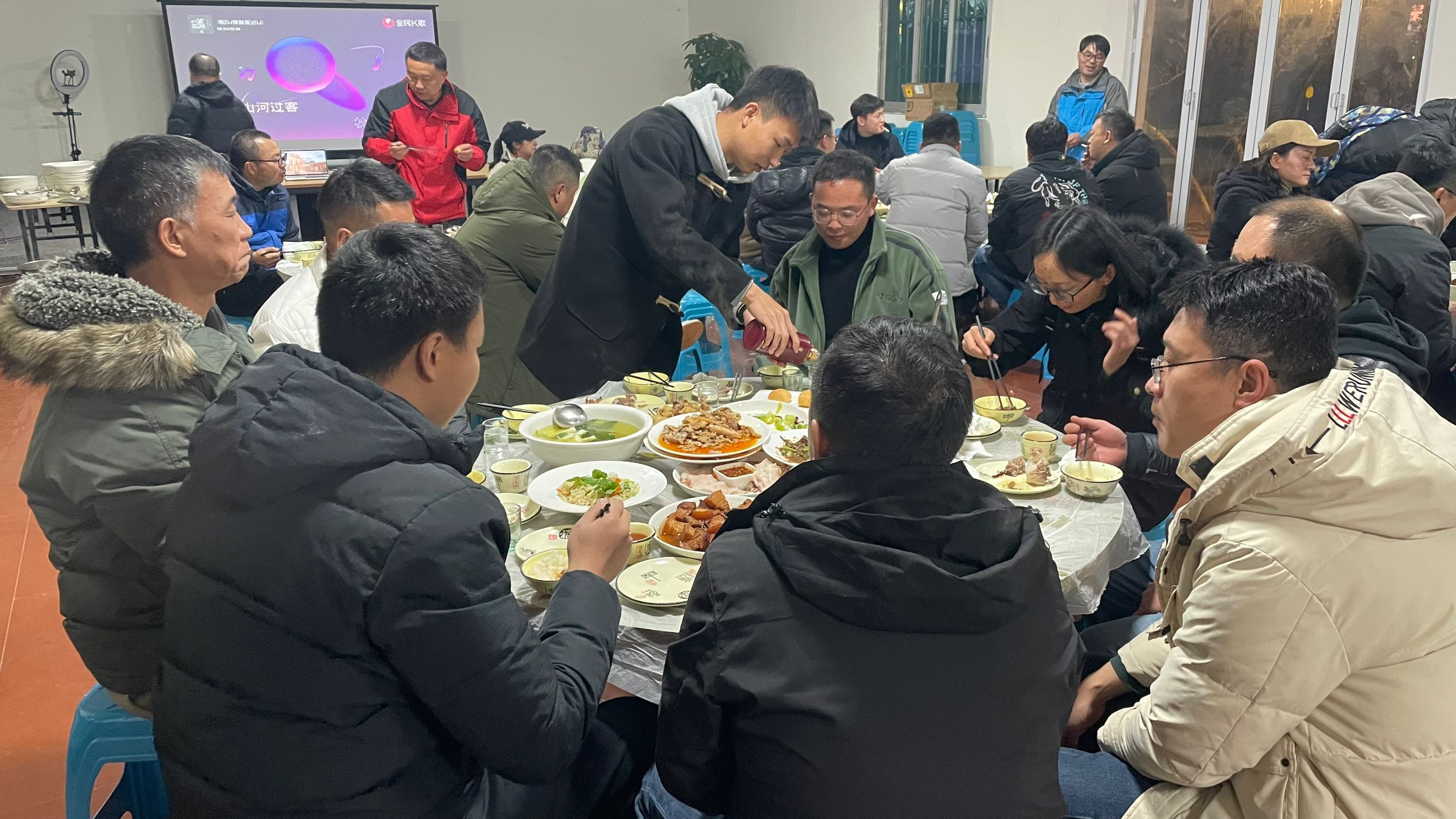 昆明迪思2023年年會“依別23，展望24”(圖34)