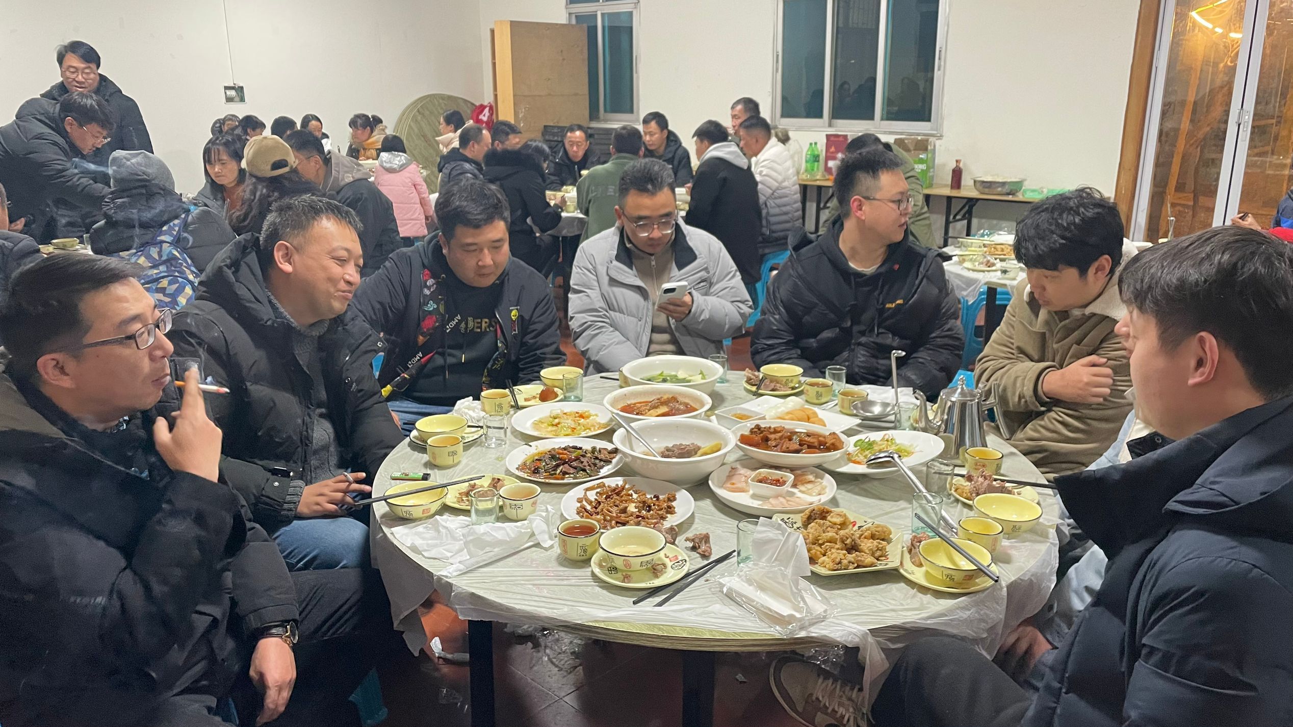 昆明迪思2023年年會“依別23，展望24”(圖36)